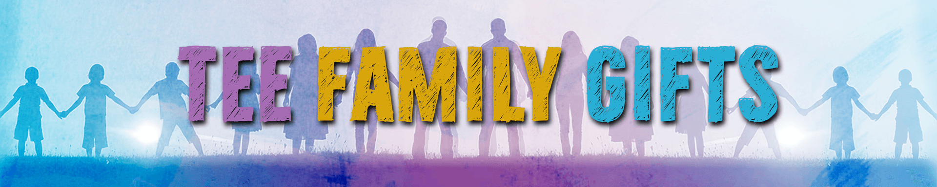 Banner for Tee Family Gifts 